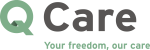 Logo Q-Care